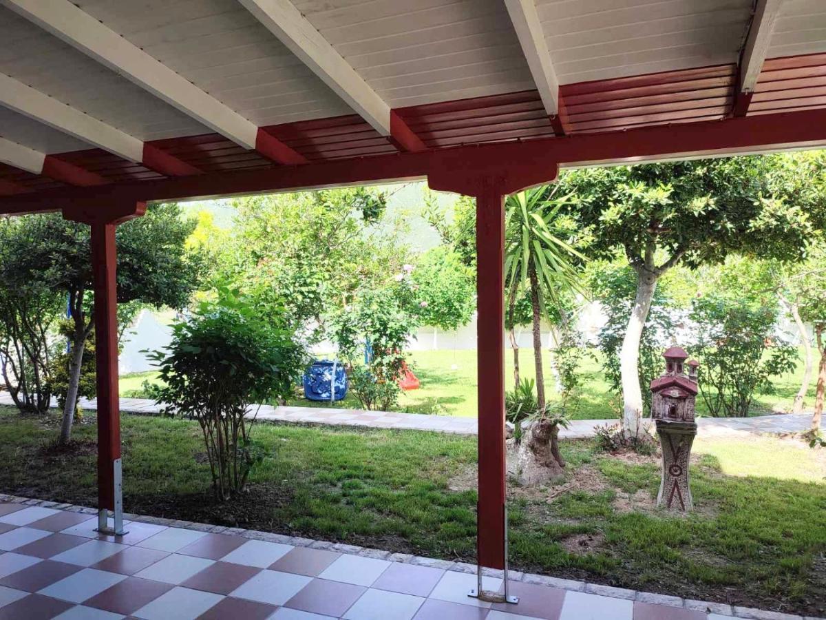 Koala Place Vaszilikí Kültér fotó